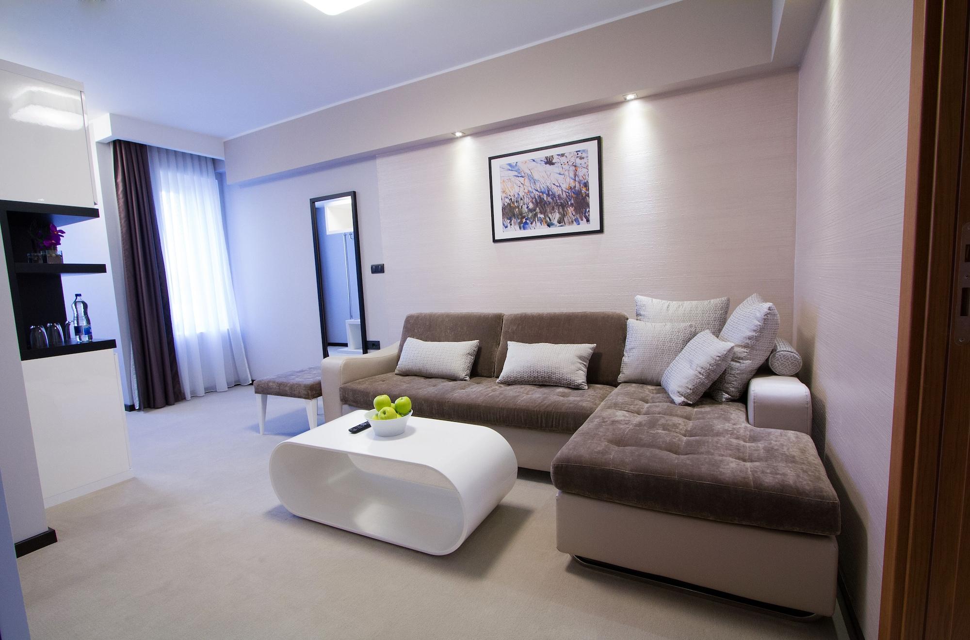 Hotel Heritage Beograd Bagian luar foto