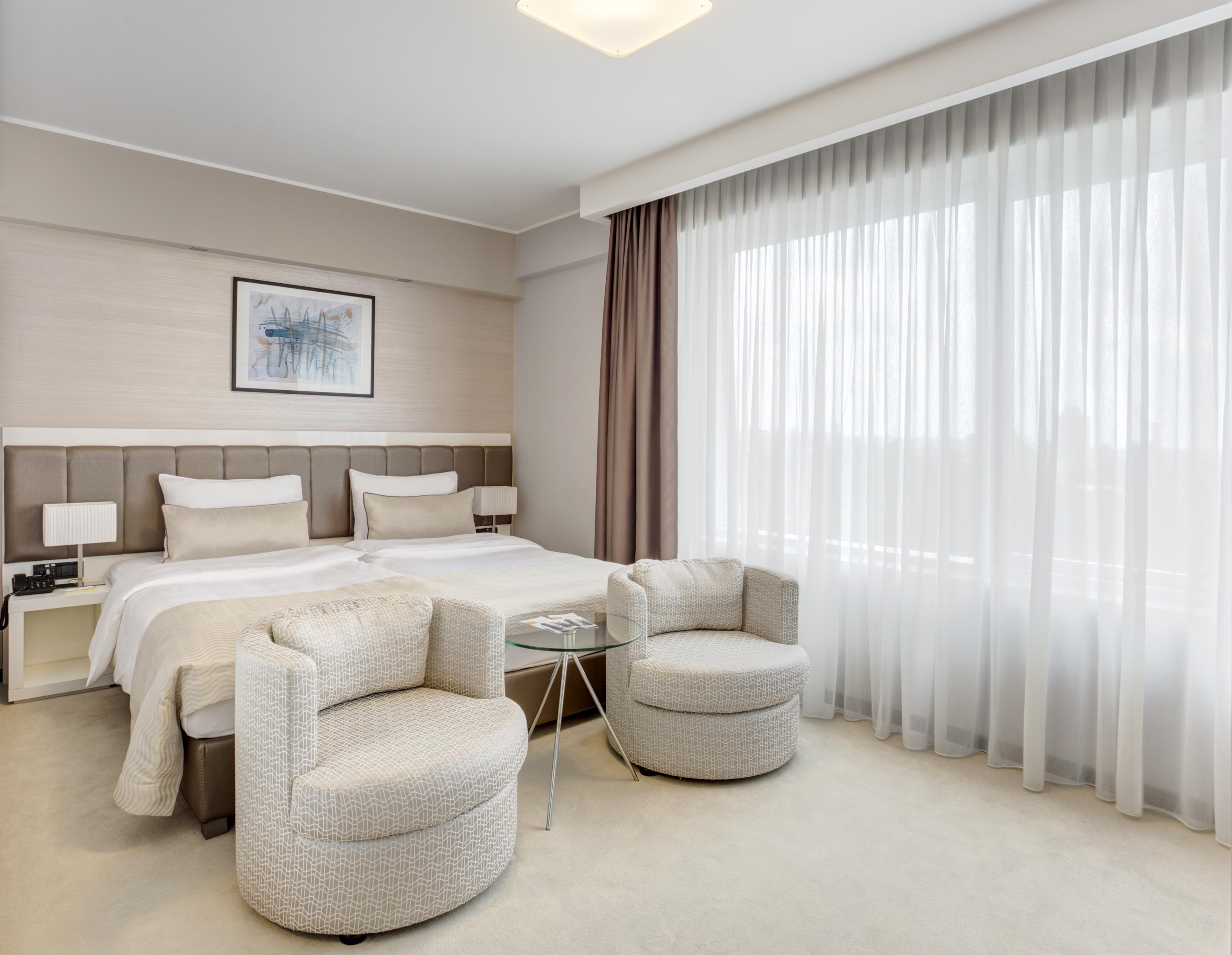 Hotel Heritage Beograd Bagian luar foto