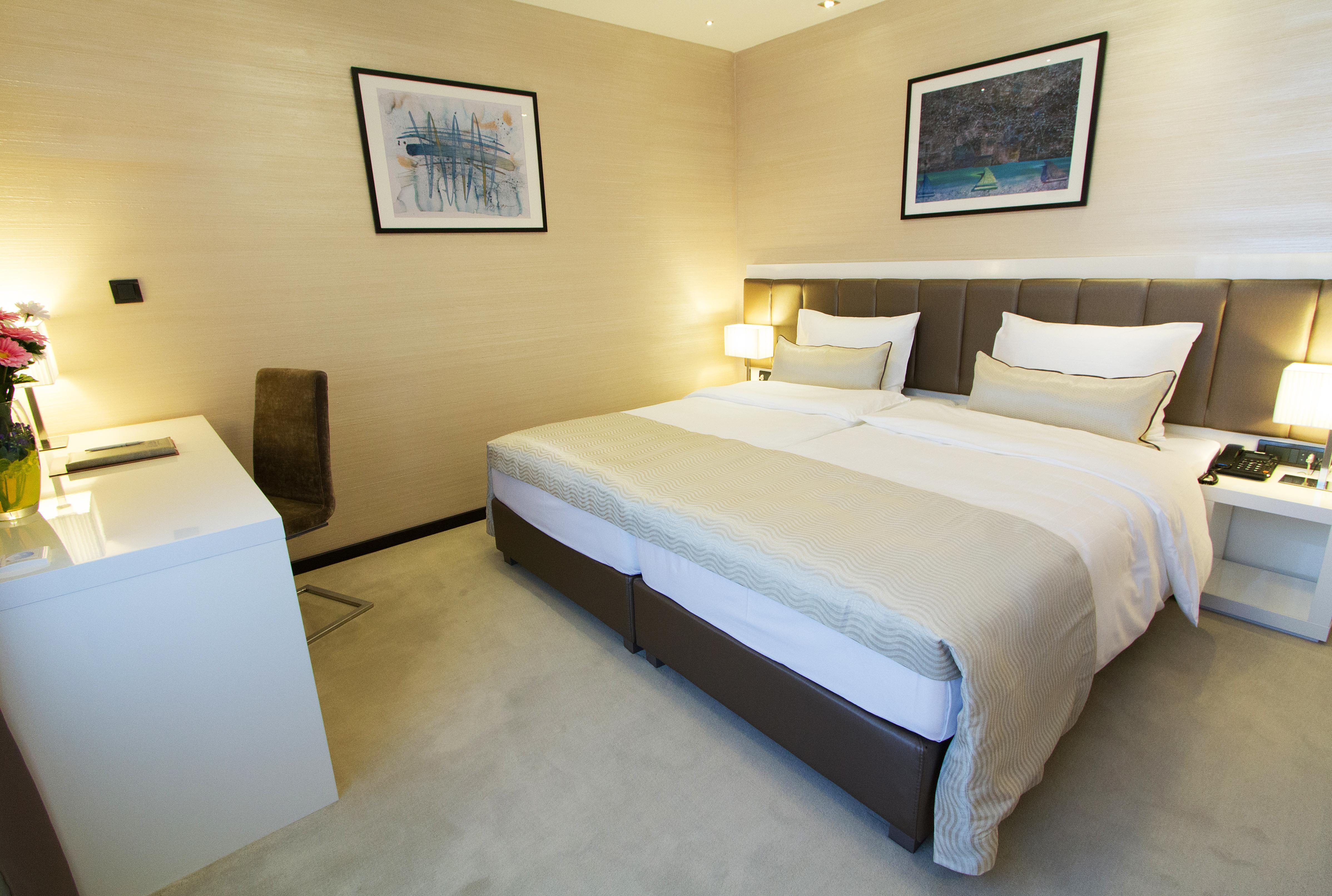 Hotel Heritage Beograd Bagian luar foto
