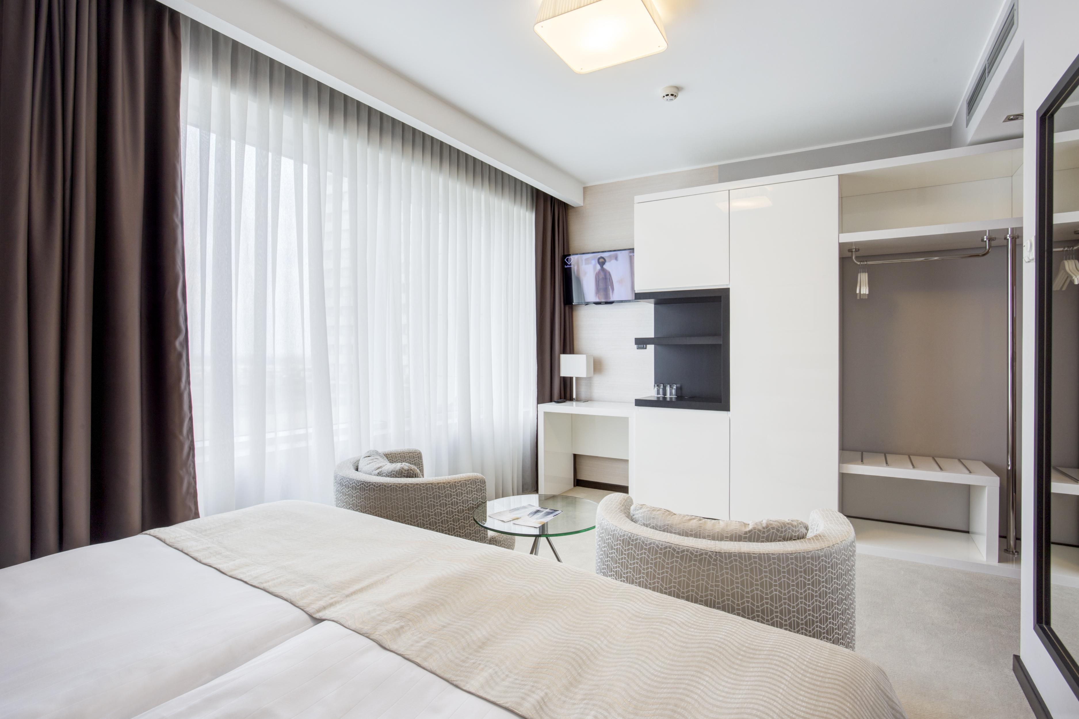 Hotel Heritage Beograd Bagian luar foto