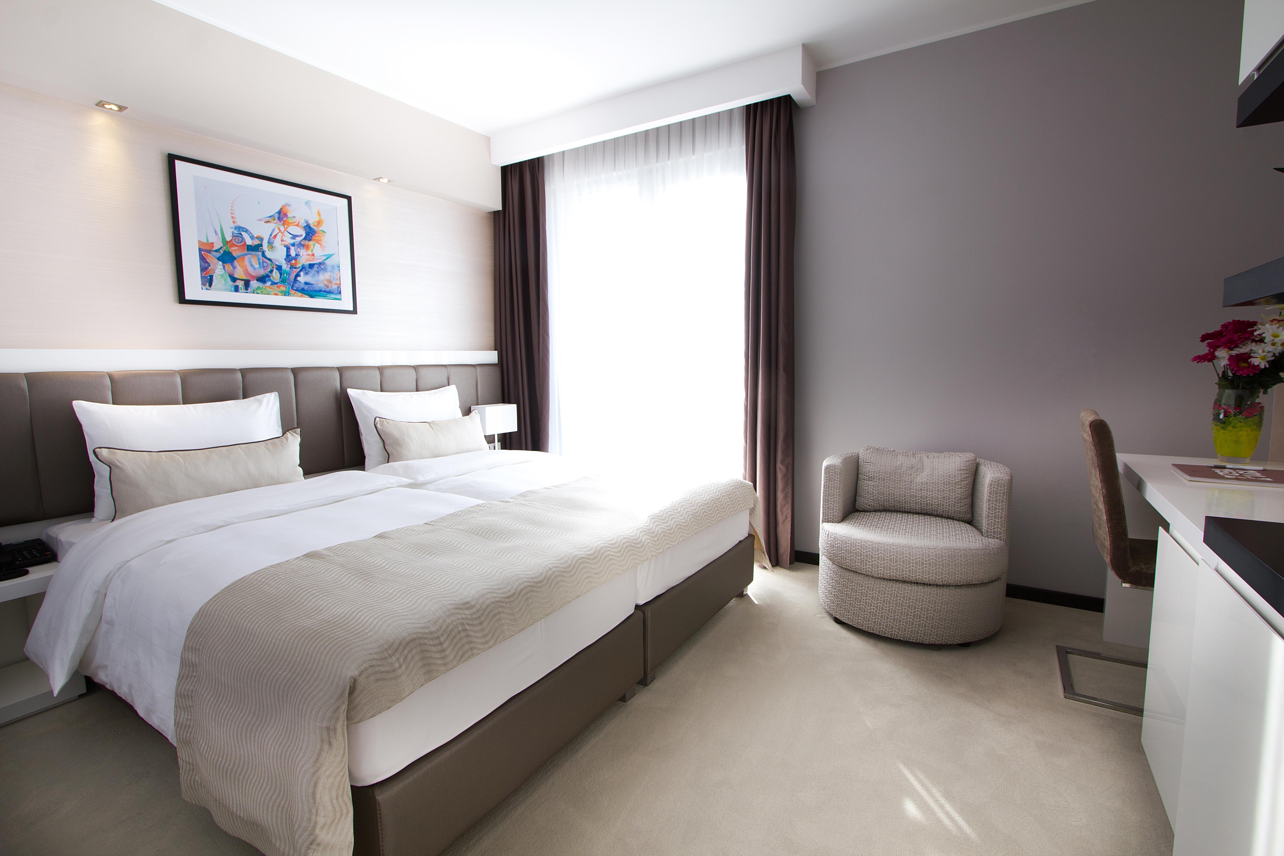 Hotel Heritage Beograd Bagian luar foto