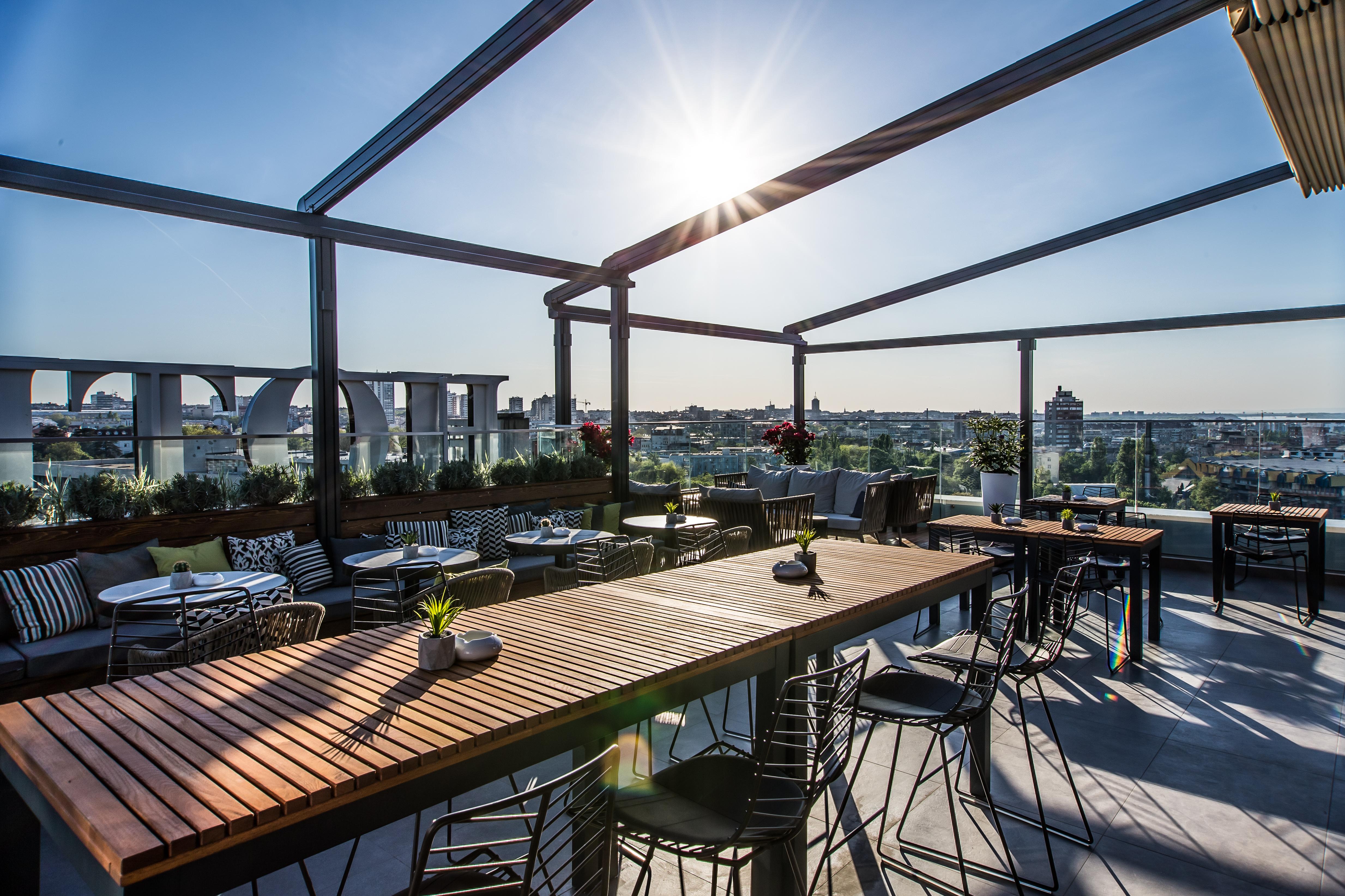 Hotel Heritage Beograd Bagian luar foto