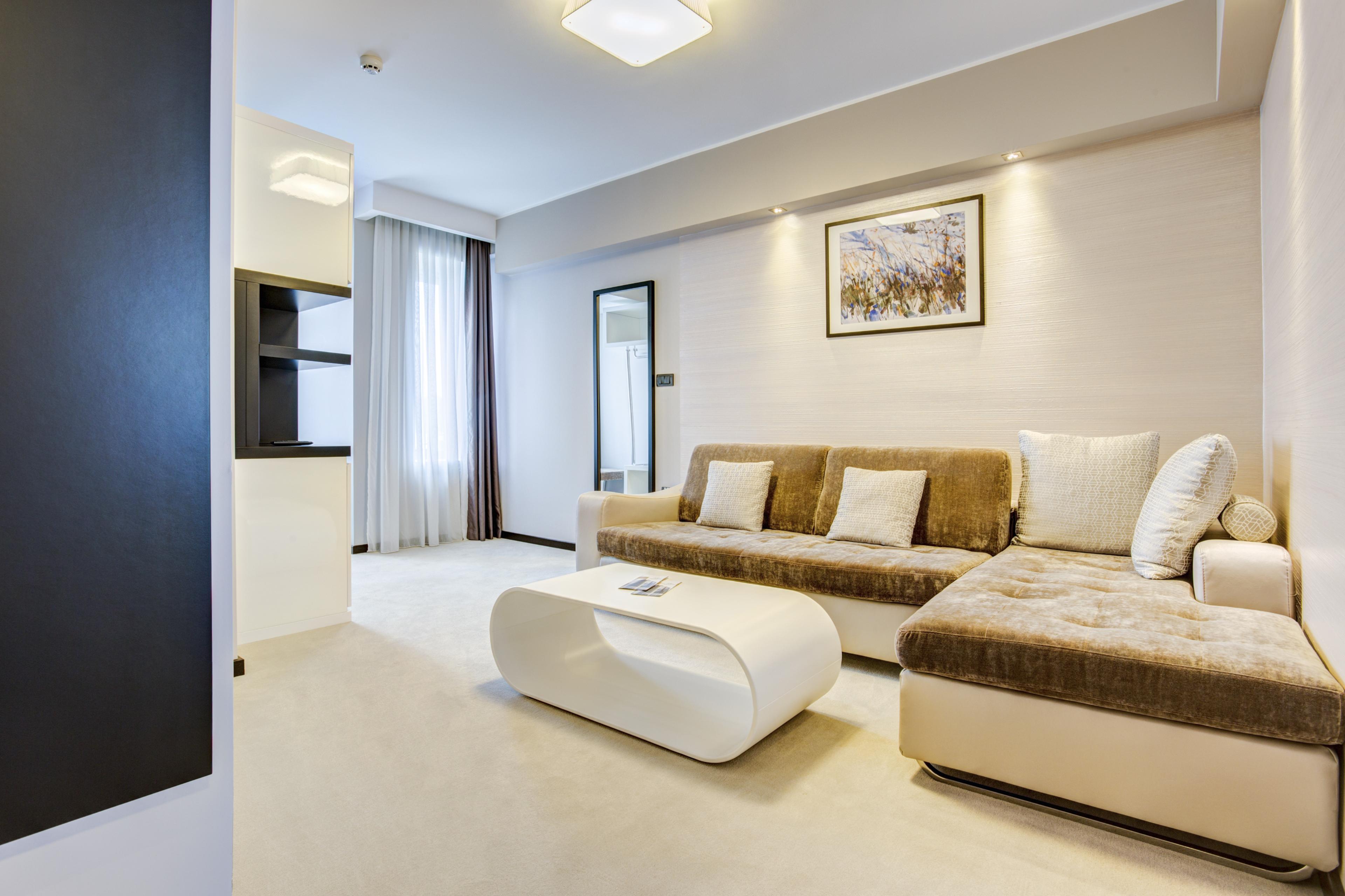 Hotel Heritage Beograd Bagian luar foto