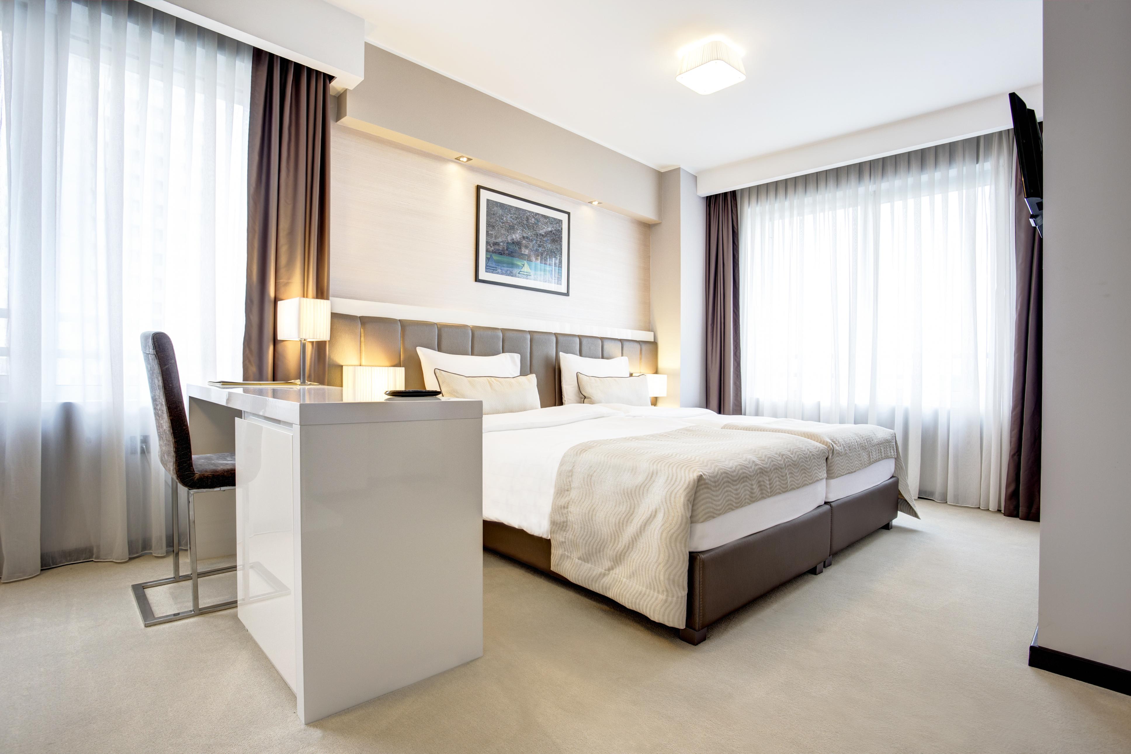Hotel Heritage Beograd Bagian luar foto