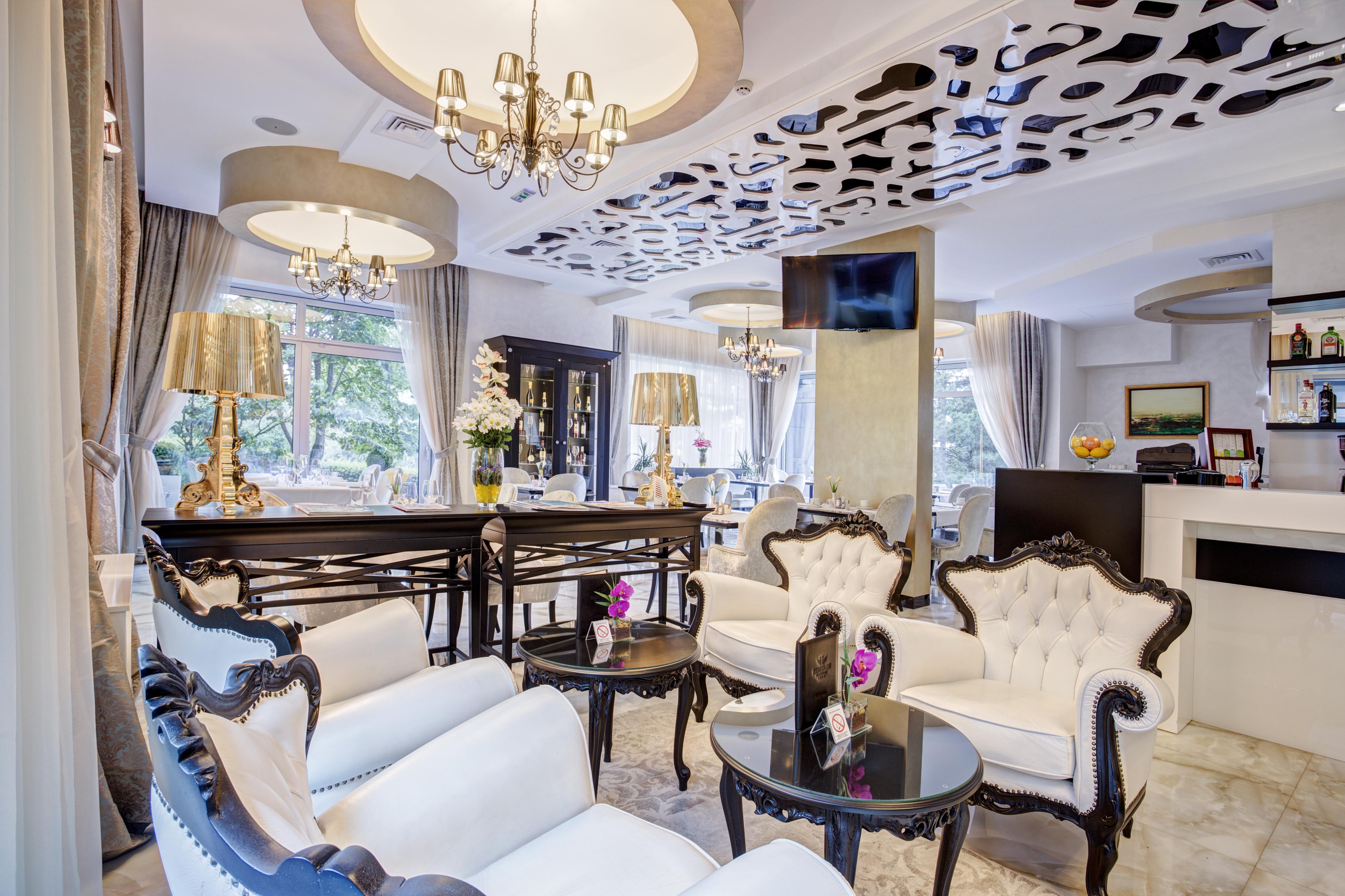 Hotel Heritage Beograd Bagian luar foto