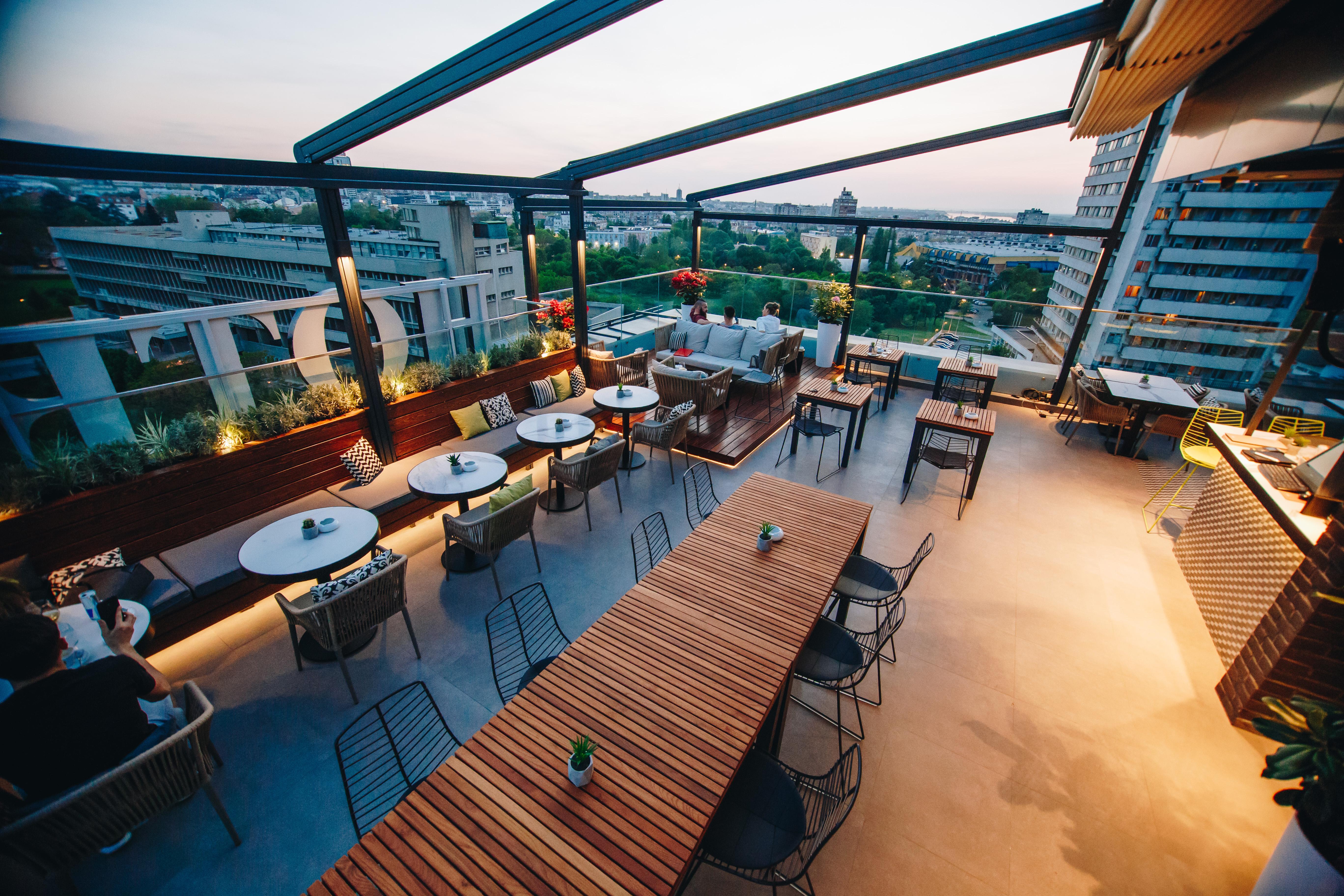 Hotel Heritage Beograd Bagian luar foto
