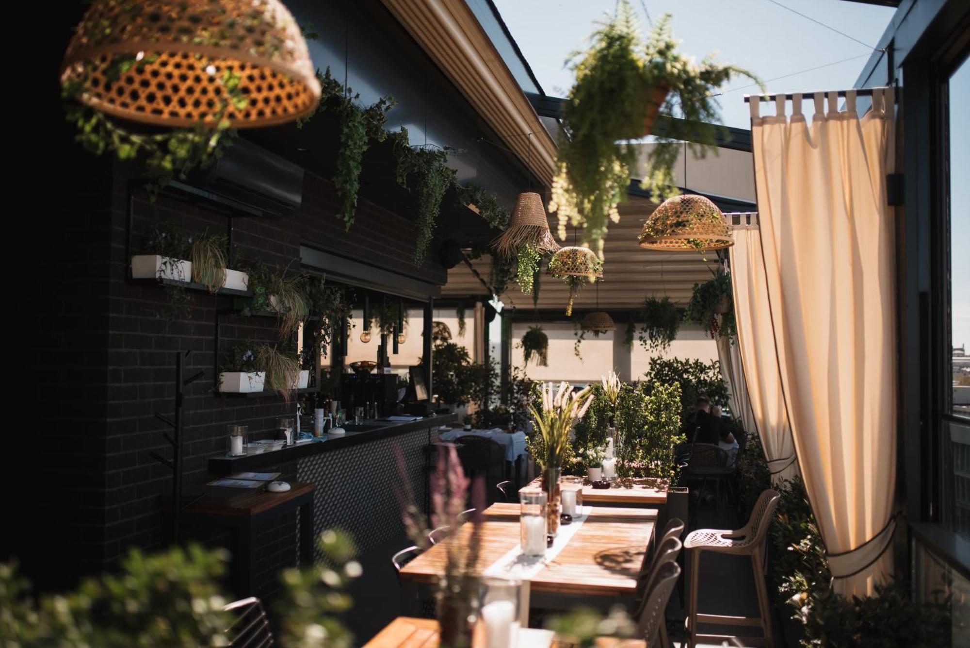 Hotel Heritage Beograd Bagian luar foto