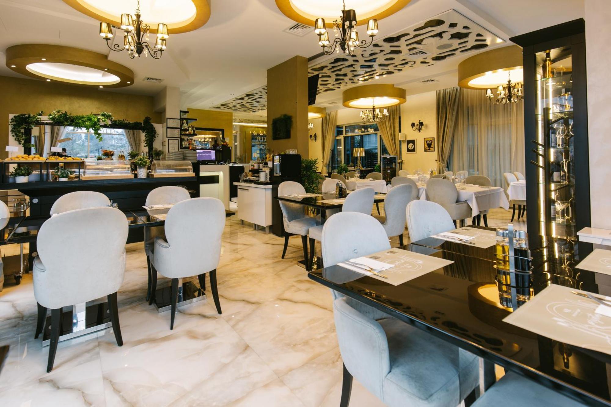 Hotel Heritage Beograd Bagian luar foto