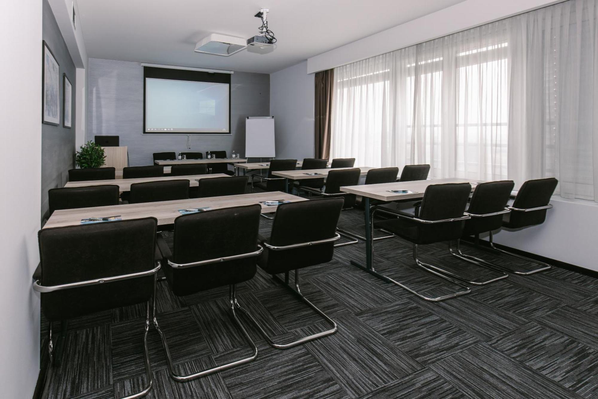 Hotel Heritage Beograd Bagian luar foto
