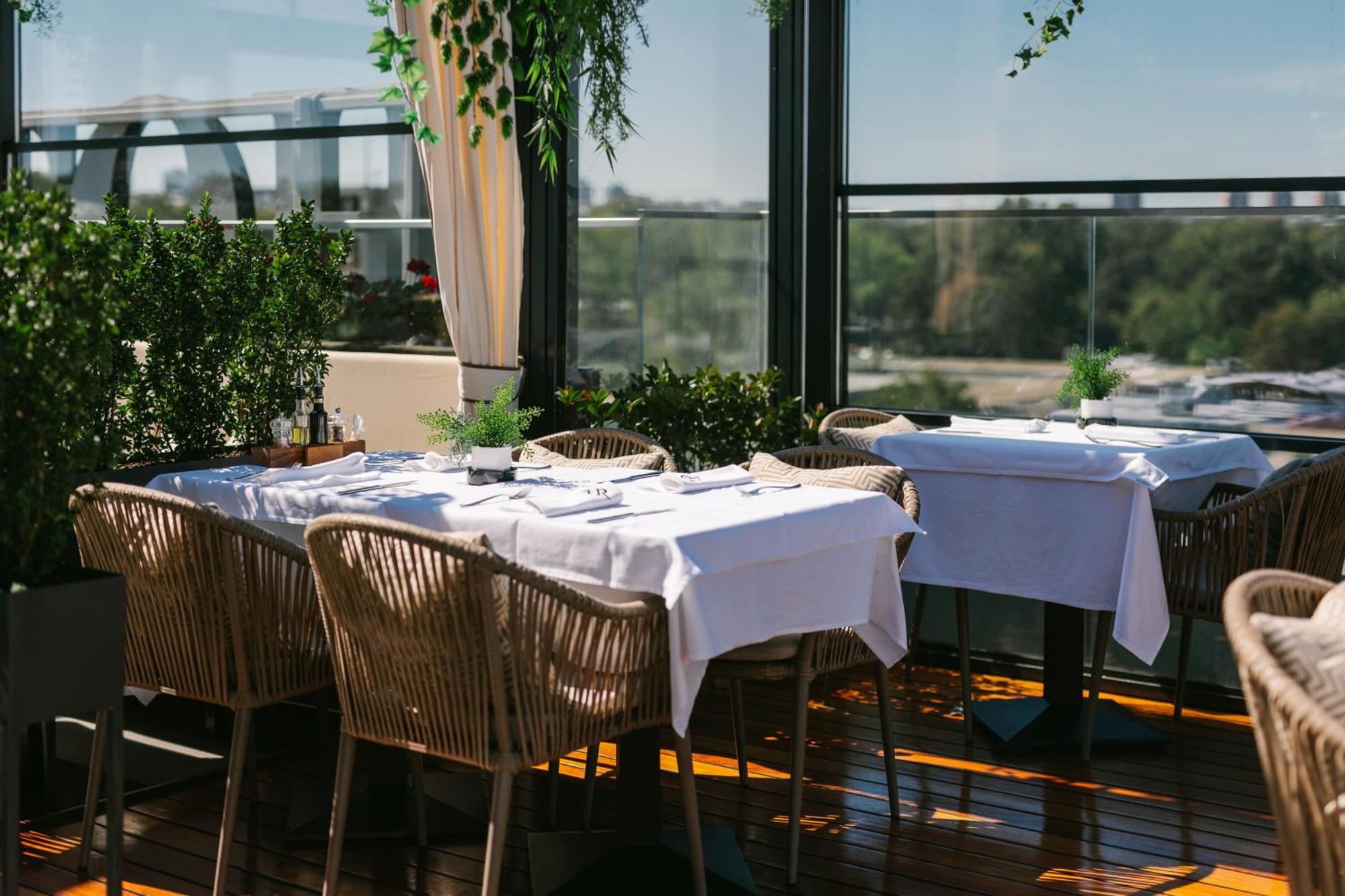 Hotel Heritage Beograd Bagian luar foto