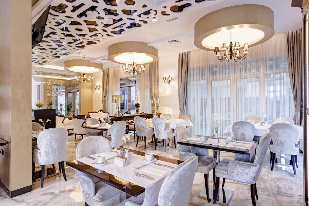 Hotel Heritage Beograd Bagian luar foto